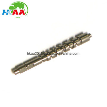 Precision Steel Spinning Reel Worm Shaft